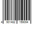 Barcode Image for UPC code 4901482159094