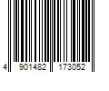 Barcode Image for UPC code 4901482173052