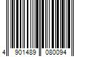 Barcode Image for UPC code 4901489080094