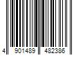 Barcode Image for UPC code 4901489482386