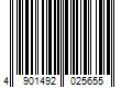 Barcode Image for UPC code 4901492025655