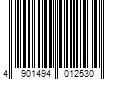 Barcode Image for UPC code 4901494012530