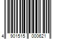 Barcode Image for UPC code 4901515000621