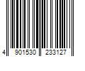 Barcode Image for UPC code 4901530233127