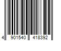 Barcode Image for UPC code 4901540418392