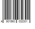 Barcode Image for UPC code 4901560032301