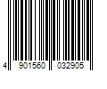 Barcode Image for UPC code 4901560032905