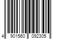 Barcode Image for UPC code 4901560092305