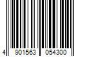 Barcode Image for UPC code 4901563054300