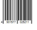 Barcode Image for UPC code 4901577025211