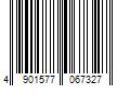 Barcode Image for UPC code 4901577067327