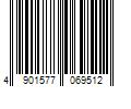 Barcode Image for UPC code 4901577069512