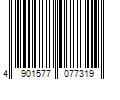 Barcode Image for UPC code 4901577077319