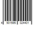 Barcode Image for UPC code 4901595024401