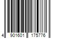 Barcode Image for UPC code 4901601175776