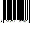 Barcode Image for UPC code 4901601177619