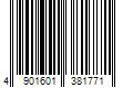 Barcode Image for UPC code 4901601381771