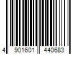 Barcode Image for UPC code 4901601440683