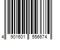 Barcode Image for UPC code 4901601556674