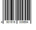 Barcode Image for UPC code 4901616009554