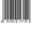 Barcode Image for UPC code 4901620147129