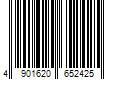 Barcode Image for UPC code 4901620652425