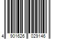 Barcode Image for UPC code 4901626029146