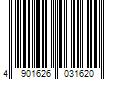 Barcode Image for UPC code 4901626031620