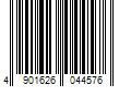 Barcode Image for UPC code 4901626044576