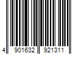 Barcode Image for UPC code 4901632921311