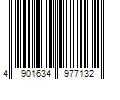 Barcode Image for UPC code 4901634977132