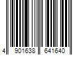 Barcode Image for UPC code 4901638641640