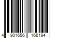 Barcode Image for UPC code 4901656166194