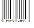 Barcode Image for UPC code 4901673299547