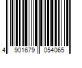 Barcode Image for UPC code 4901679054065