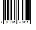 Barcode Image for UPC code 4901681489411