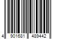 Barcode Image for UPC code 4901681489442