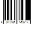 Barcode Image for UPC code 4901681519712