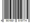 Barcode Image for UPC code 4901681519774