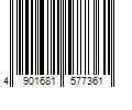 Barcode Image for UPC code 4901681577361