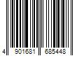 Barcode Image for UPC code 4901681685448