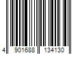 Barcode Image for UPC code 4901688134130