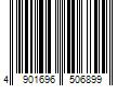 Barcode Image for UPC code 4901696506899