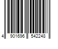 Barcode Image for UPC code 4901696542248