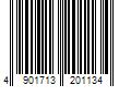 Barcode Image for UPC code 4901713201134