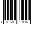 Barcode Image for UPC code 4901730150507