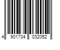 Barcode Image for UPC code 4901734032052