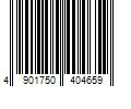 Barcode Image for UPC code 4901750404659