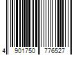 Barcode Image for UPC code 4901750776527