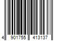 Barcode Image for UPC code 4901755413137